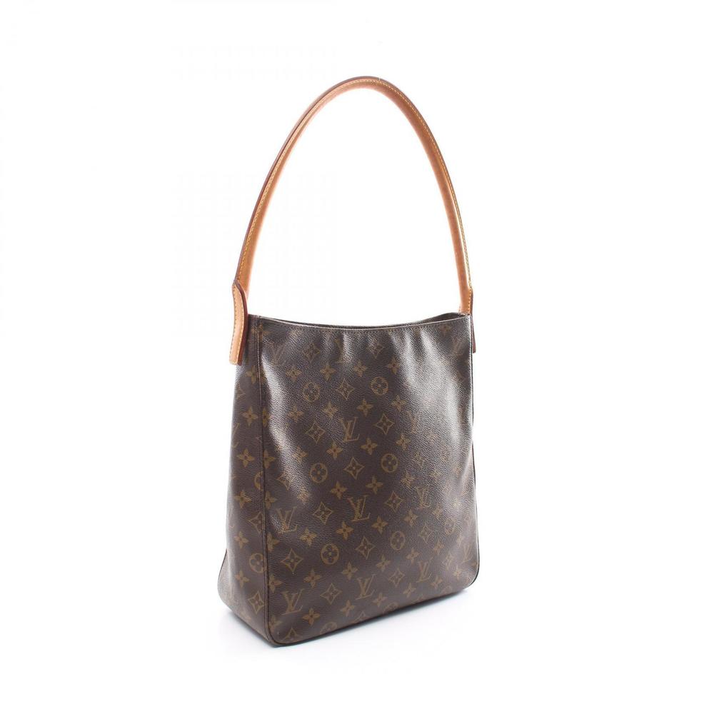 Louis Vuitton Looping GM Shoulder Bag - Picture 2 of 10